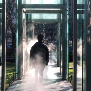 Meet your Posher, Chinpohn